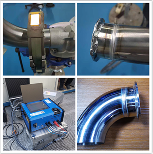 特氣管路自動焊機(jī)